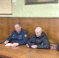 В администрации Оленинского муниципального округа состоялась рабочая встреча с руководством ИК-7 УФСИН России по Тверской области - УФСИН