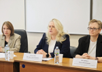 16.04.2026 | Снова за парту: Тверская область присоединилась к всероссийской акции «Сдаем вместе. День сдачи ЕГЭ родителями»
