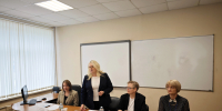 16.04.2026 | Снова за парту: Тверская область присоединилась к всероссийской акции «Сдаем вместе. День сдачи ЕГЭ родителями» - Министерство образования