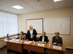 16.04.2026 | Снова за парту: Тверская область присоединилась к всероссийской акции «Сдаем вместе. День сдачи ЕГЭ родителями»