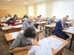 16.04.2026 | Снова за парту: Тверская область присоединилась к всероссийской акции «Сдаем вместе. День сдачи ЕГЭ родителями»