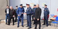 Прокурор Тверской области проверил условия содержания в колонии ИК-10 - Газета Вся Тверь