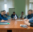 Московский метрополитен на ТВЗ по обмену опытом - ОАО ТВЗ