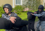 17.04.2026 | 21 апреля на территории Тверской области пройдут антитеррористические учения