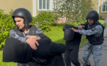 21 апреля на территории Тверской области пройдут антитеррористические учения