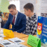 Представители ТвГТУ представили научные разработки и показали приемы рукопашного боя на изобретательской выставке «МИР-2026» - Афанасий-биржа