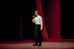 Мир без границ: необыкновенные песни звучали в Твери со сцены ДК «Пролетарка»