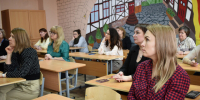 В Твери родители выпускников сдали ЕГЭ. Уже в десятый раз - Газета Вся Тверь