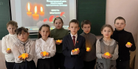 20.04.2026 | Без срока давности: как школьники и студенты Тверской области почтили память жертв геноцида в годы войны - Главное управление по архивному делу