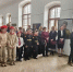20.04.2026 | В Твери открылась выставка заслуженного художника России Владимира Абрамовича «Кистью и сердцем» - Главное управление по архивному делу