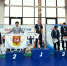 ТвГТУ на чемпионате по ЦФО греко-римской борьбе - ТвГТУ