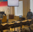 Вневедомственная охрана в Твери проводит патриотические мероприятия с молодёжью в рамках акции «Дни Росгвардии» - Росгвардия