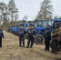 21.04.2026 | Клиентоцентричный подход к проведению техосмотра - Гостехнадзор Тверской области