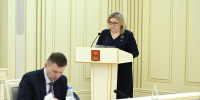 21.04.2026 | Виталий Королев: необходимо использовать возможности нацпроекта «Туризм и гостеприимство» для модернизации дорожной сети, благоустройства городов, создания новых рабочих мест - Правительство области