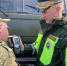 На тверских дорогах военные инспекторы провели акцию «Трезвый водитель» - Газета Вся Тверь
