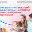 Майские праздники: как изменится график выплат тверичанам пособий и пенсий - Газета Вся Тверь