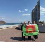 22.04.2026 | Тверская область стала участницей Первой Всероссийской школы руководителей детских лагерей