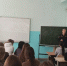 Росгвардейцы в Твери провели урок мужества для учеников - Росгвардия