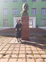 22 апреля в Тверской области состоялись памятные акции и коммунистические субботники, приуроченные к 156-й годовщине со дня рождения В. И. Ленина