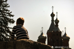 По поручению Виталия Королева сделают дороги к тверским православным святыням