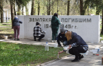 Тверичан призывают принять участие во Всероссийском субботнике. Оленино