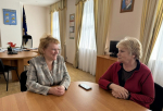 Изображение для материала:
Рабочая поездка Уполномоченного в Торжок