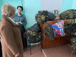 Рабочая поездка Уполномоченного в Торжок