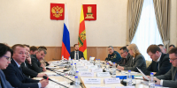 23.04.2026 | Виталий Королев: Мы должны сохранить позитивную динамику в сфере туризма за счет развития инфраструктуры - Правительство области