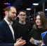 По поручению Виталия Королева стартовала программа «Кадры для Верхневолжья» - Афанасий-биржа