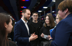 По поручению Виталия Королева стартовала программа «Кадры для Верхневолжья»