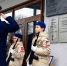 24.04.2026 | В городе Торжке Тверской области молодёжь приняла участие в открытии мемориальной доски в честь Героя России Виталия Табачникова - Министерство молодёжной политики