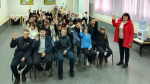 В Луковникове выбрали молодёжный проект ППМИ