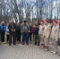 24.04.2026 | В Осташкове высадили 15 лип в память о 40-летии чернобыльской трагедии - Главное управление по архивному делу
