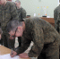 24.04.2026 | Около 20 тысяч жителей Тверской области проверили свои знания по истории Великой Отечественной войны на «Диктанте Победы» - Правительство области