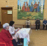 Центр защиты прав граждан провел прием в Осташкове - Справедливая Россия