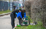 25.04.2026 | Виталий Королев вместе с жителями Твери принял участие во Всероссийском субботнике