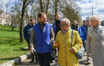25.04.2026 | Виталий Королев вместе с жителями Твери принял участие во Всероссийском субботнике