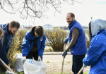 25.04.2026 | Виталий Королев вместе с жителями Твери принял участие во Всероссийском субботнике