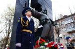 40-я годовщина Чернобыльской катастрофы
