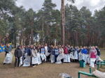 В Твери прошел очередной общегородской субботник