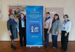 27.04.2026 | Почти 150 человек продемонстрировали профессиональное мастерство на региональном чемпионате «Абилимпикс» в Тверской области
