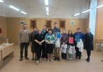 27.04.2026 | Почти 150 человек продемонстрировали профессиональное мастерство на региональном чемпионате «Абилимпикс» в Тверской области