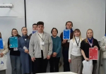 27.04.2026 | Почти 150 человек продемонстрировали профессиональное мастерство на региональном чемпионате «Абилимпикс» в Тверской области
