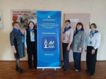 27.04.2026 | Почти 150 человек продемонстрировали профессиональное мастерство на региональном чемпионате «Абилимпикс» в Тверской области