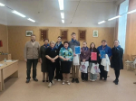27.04.2026 | Почти 150 человек продемонстрировали профессиональное мастерство на региональном чемпионате «Абилимпикс» в Тверской области