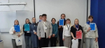 27.04.2026 | Почти 150 человек продемонстрировали профессиональное мастерство на региональном чемпионате «Абилимпикс» в Тверской области