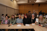 Представители многодетных семей Тверской области стали участниками проектного интенсива «Атлас семейных достижений»