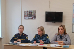 В Твери провели учебно-методические сборы сотрудников УФИЦ при исправительных колониях УФСИН России по Тверской области