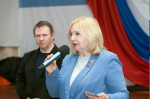 30.04.2026 | Кино без границ: режиссёр Дмитрий Чернецов провел в Твери две творческие встречи