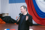 30.04.2026 | Кино без границ: режиссёр Дмитрий Чернецов провел в Твери две творческие встречи